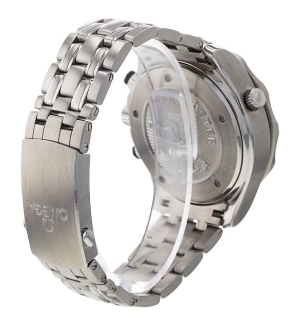 Omega Seamaster Diver 300m 212.30.44.52.01.001 Image 3